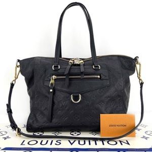 COPY - Louis Vuitton Lumineuse Pm